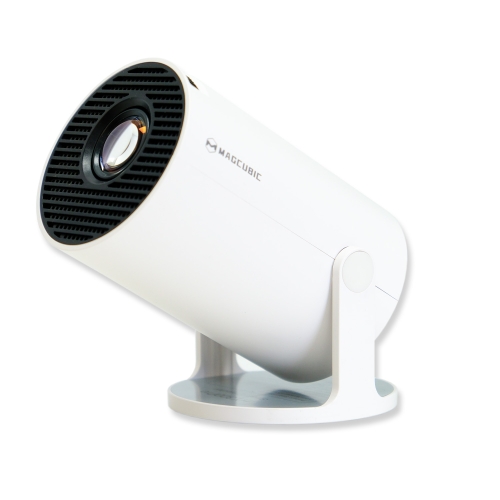 HY300 PRO HD TV PROJEKTOR 130'' ANDROID WIFI HORDOZHATÓ FORGÓKÉPES